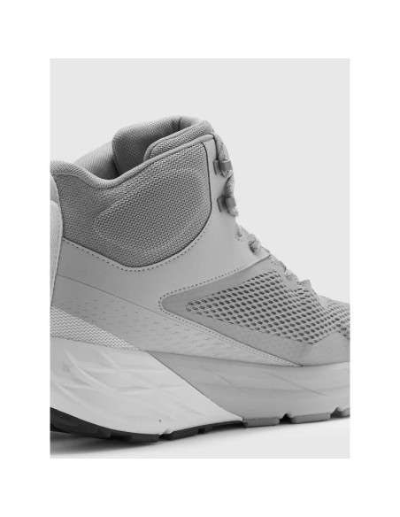 Wysokie buty trekkingowe speed hiker z membraną męskie 4f 4fwmm00fotsm038-27s