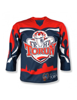 Replika bluzy meczowej kht