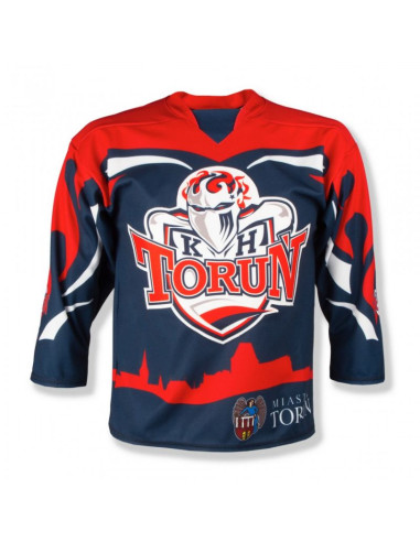 Replika bluzy meczowej kht