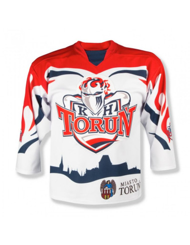 Replika bluzy meczowej kht