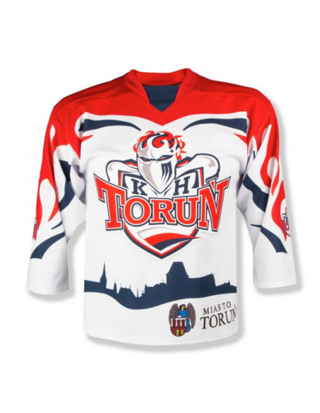 Replika bluzy meczowej kht