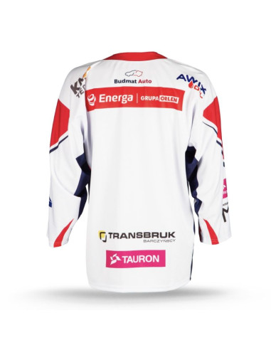 Replika bluzy meczowej kht