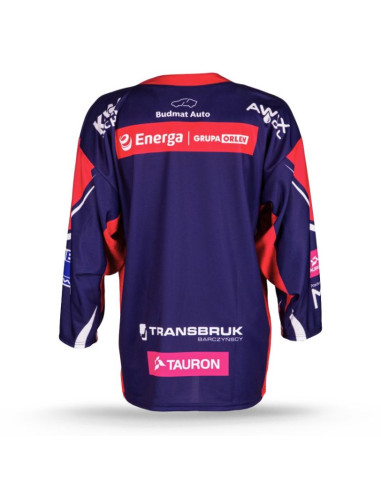 Replika bluzy meczowej kht