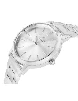 Zegarek damski giewont sapphire srebrny gw2360-b1 2