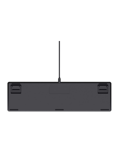 Łapawice extremities torres peak mitt - grey/black rozmiar: m