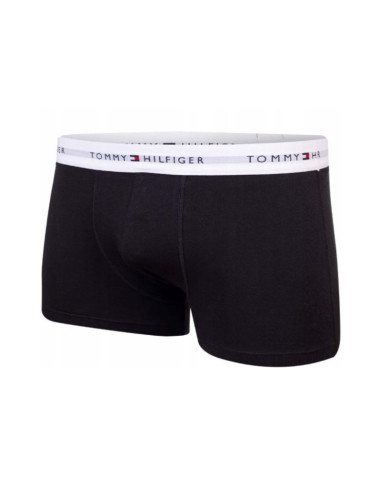 Bokserki męskie tommy hilfiger men's 5 pack trunk - um0um02767-osj