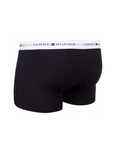 Bokserki męskie tommy hilfiger men's 5 pack trunk - um0um02767-osj