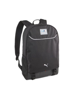 Plecak miejski puma bmw m motorsport czarny - 079843-01