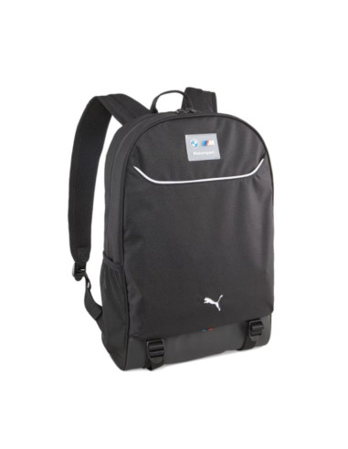 Plecak miejski puma bmw m motorsport czarny - 079843-01