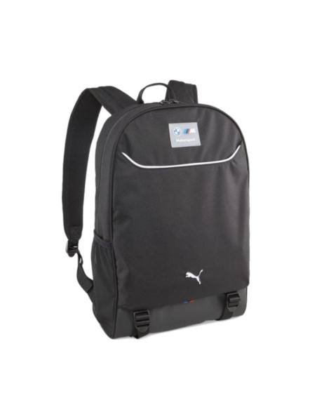 Plecak miejski puma bmw m motorsport czarny - 079843-01