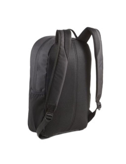 Plecak miejski puma bmw m motorsport czarny - 079843-01 2