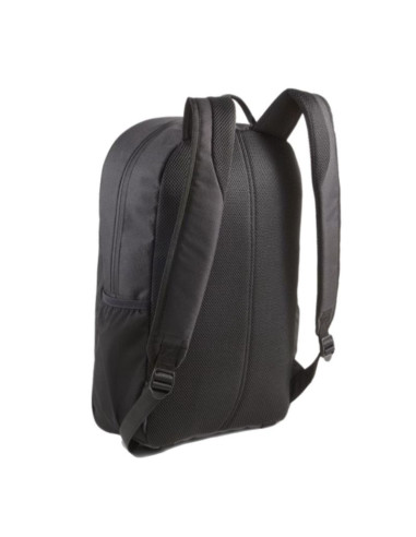 Plecak miejski puma bmw m motorsport czarny - 079843-01