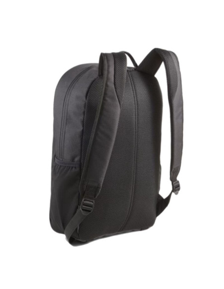 Plecak miejski puma bmw m motorsport czarny - 079843-01