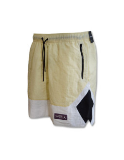 Spodenki koszykarskie air jordan 23 engineered - cv3154-234 2