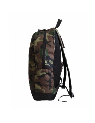 Plecak szkolny air jordan school pencil case backpack camo + piórnik - 9b0503-650