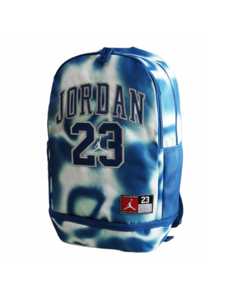 Plecak szkolny nike air jordan jersey backpack - 9a0780-u1r