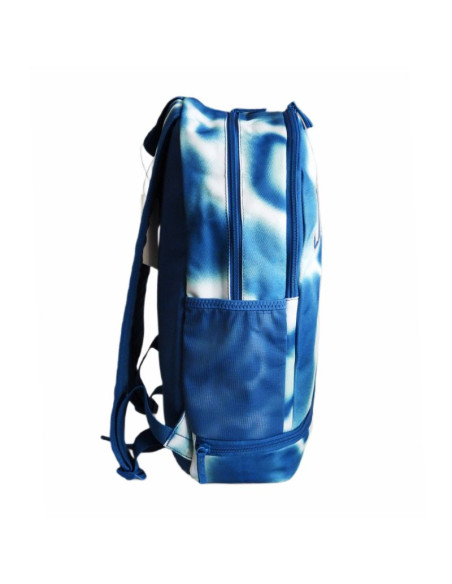 Plecak szkolny nike air jordan jersey backpack - 9a0780-u1r