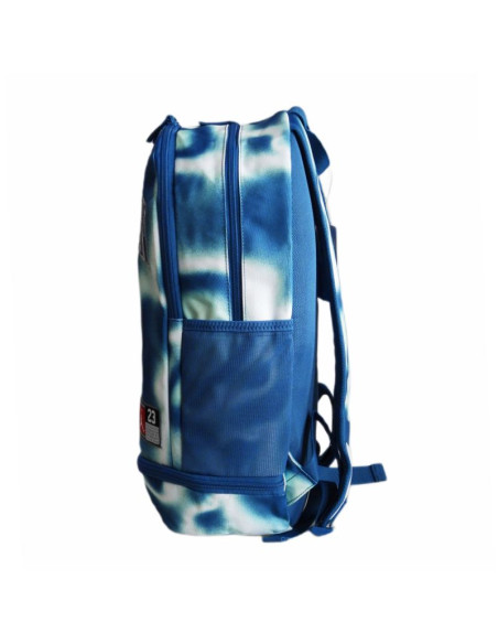 Plecak szkolny nike air jordan jersey backpack - 9a0780-u1r