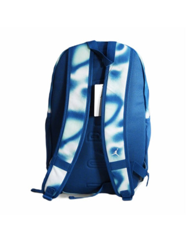 Plecak szkolny nike air jordan jersey backpack - 9a0780-u1r