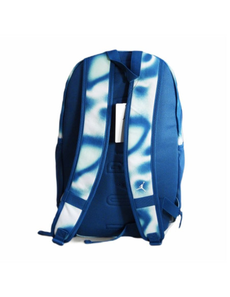 Plecak szkolny nike air jordan jersey backpack - 9a0780-u1r