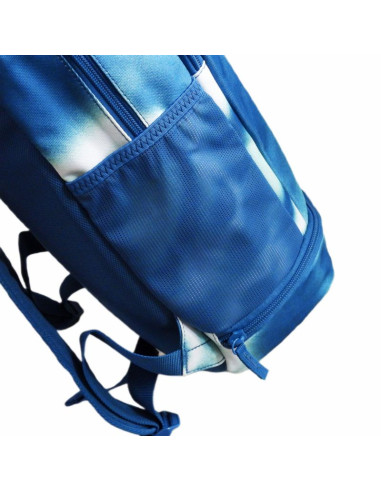 Plecak szkolny nike air jordan jersey backpack - 9a0780-u1r