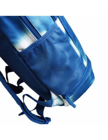 Plecak szkolny nike air jordan jersey backpack - 9a0780-u1r