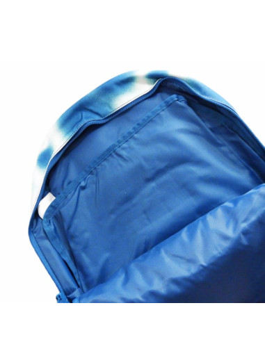 Plecak szkolny nike air jordan jersey backpack - 9a0780-u1r