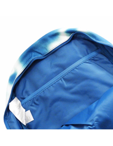 Plecak szkolny nike air jordan jersey backpack - 9a0780-u1r