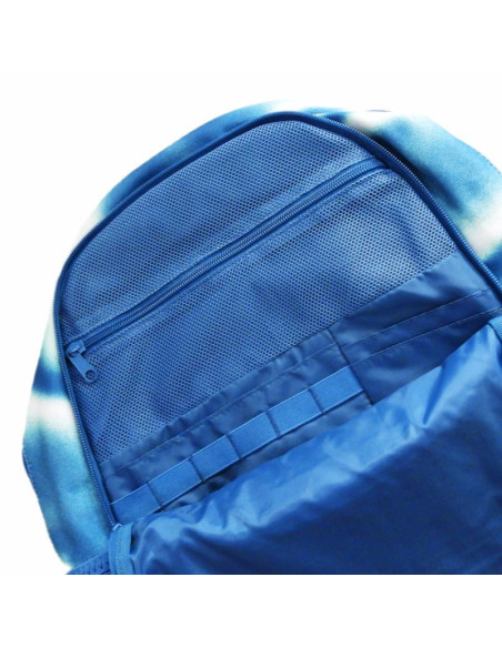 Plecak szkolny nike air jordan jersey backpack - 9a0780-u1r