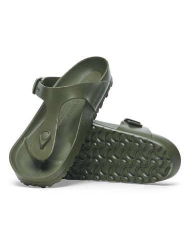 Klapki birkenstock gizeh eva unisex