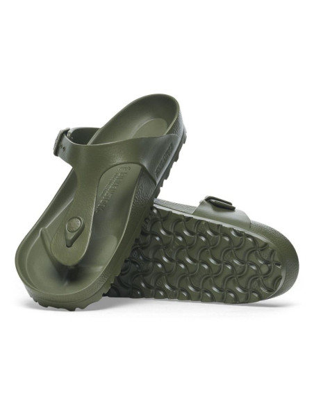 Klapki birkenstock gizeh eva unisex