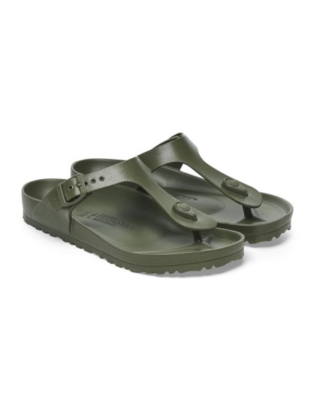 Klapki birkenstock gizeh eva unisex