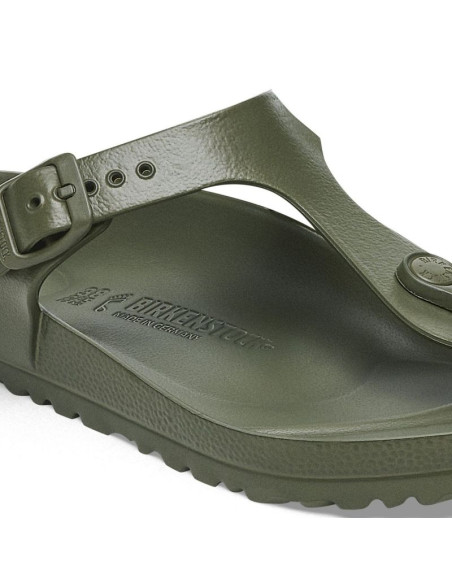Klapki birkenstock gizeh eva unisex