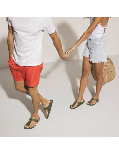 Klapki birkenstock gizeh eva unisex