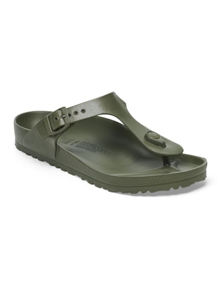 Klapki birkenstock gizeh eva unisex