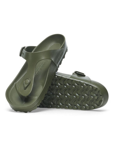 Klapki birkenstock gizeh eva unisex