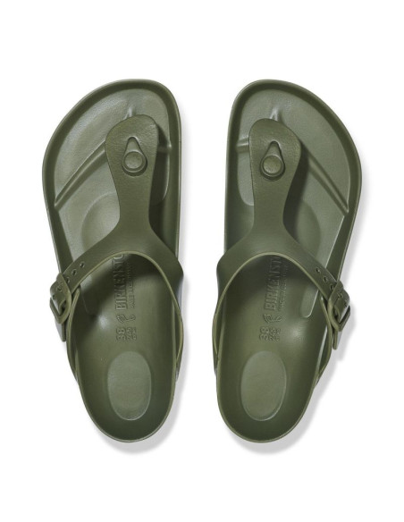 Klapki birkenstock gizeh eva unisex