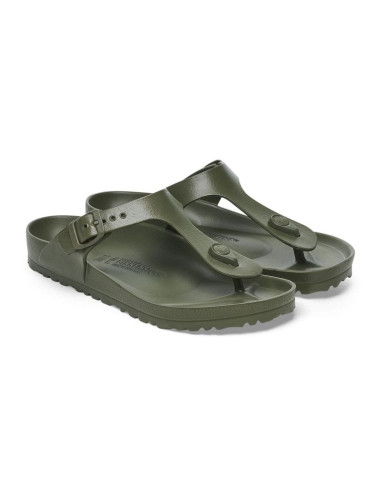 Klapki birkenstock gizeh eva unisex