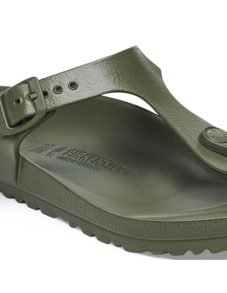 Klapki birkenstock gizeh eva unisex