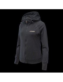 Damska bluza fiza w 2