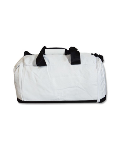 Torba sportowa air jordan duffle bag white - sm0168-001
