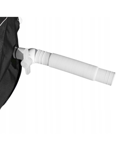 Wanna lodowa basen do morsowania master 75 x 75 cm - mas-b682