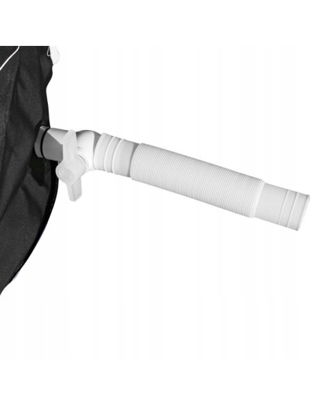 Wanna lodowa basen do morsowania master 75 x 75 cm - mas-b682