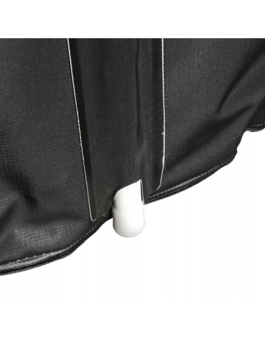 Wanna lodowa basen do morsowania master 75 x 75 cm - mas-b682