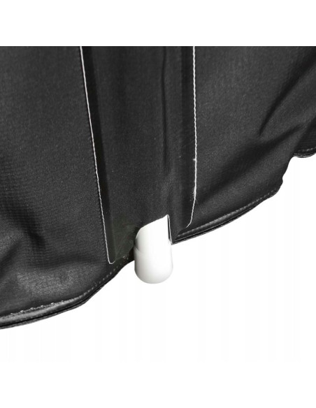 Wanna lodowa basen do morsowania master 75 x 75 cm - mas-b682