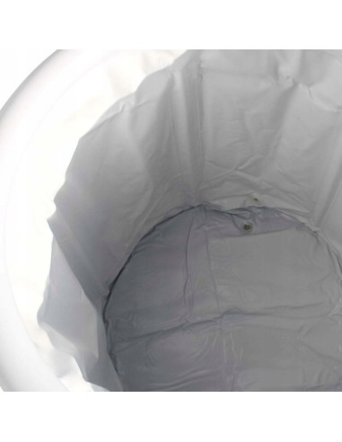 Wanna lodowa basen do morsowania master 75 x 75 cm - mas-b682