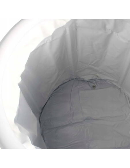 Wanna lodowa basen do morsowania master 75 x 75 cm - mas-b682