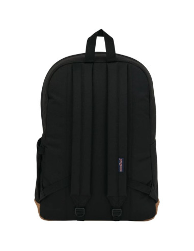 Jansport right pack backpack ek0a5bapn55 czarne one size