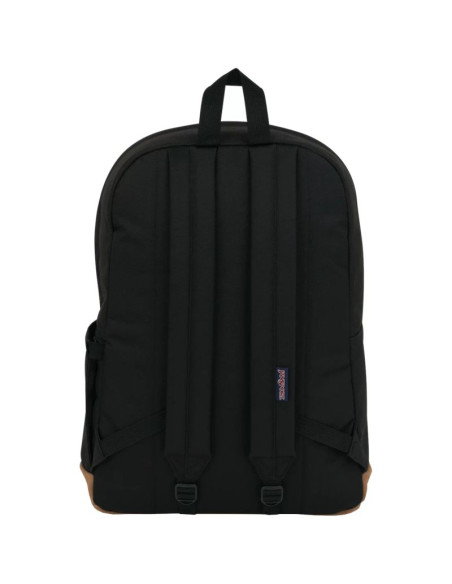 Jansport right pack backpack ek0a5bapn55 czarne one size