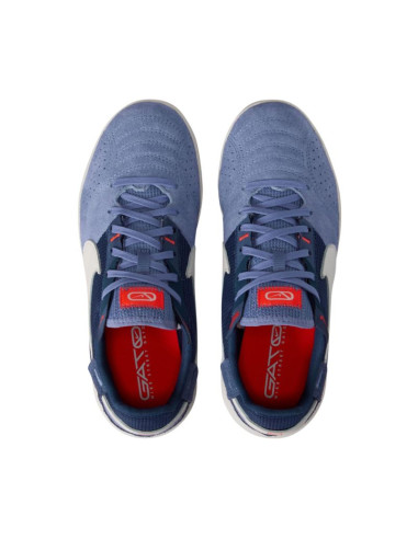 Buty piłkarskie dla dzieci nike streetgato hm8757 500